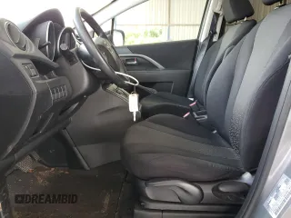 2012 Mazda 5 Sport с VIN JM1CW2BL0C0122019, выставлен на аукционе Copart как лот 56193675 с пробегом 98 712 миль миль и Списание • Salvage title. История ставок и продаж доступна на DreamBid. Изображение 7.