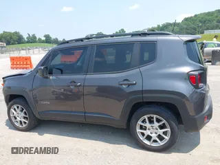 2021 Jeep Renegade Latitude с VIN ZACNJDBB9MPN13625, выставлен на аукционе IAAI как лот 42377986 с пробегом 17 523 миль миль и . История ставок и продаж доступна на DreamBid. Изображение 14.