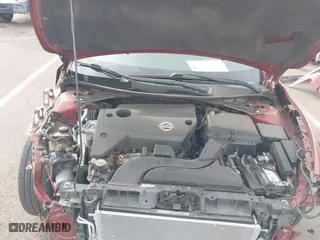 2015 Nissan Altima 2.5 SV with VIN 1N4AL3AP5FC231479, listed as a IAAI auction lot 40971914 with 83,963 mi miles. Bid and sale history available at carsss.com. Image 10.