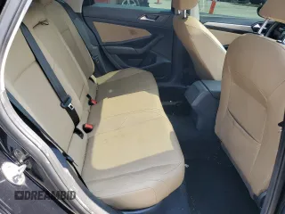 2019 Volkswagen Jetta S with VIN 3VWC57BU6KM243297, listed as a Copart auction lot 59267335 with 74,775 mi miles and Salvage title. Bid and sale history available at DreamBid. Image 10.