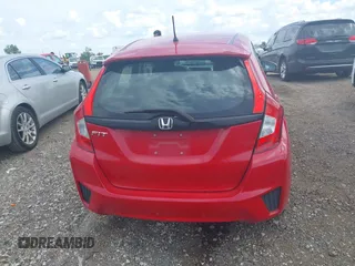 2017 Honda Fit LX with VIN 3HGGK5H56HM705076, listed as a IAAI auction lot 42398887 with 183,377 mi miles and . Bid and sale history available at DreamBid. Image 16.