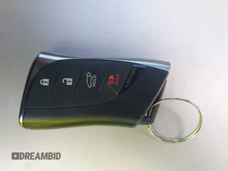 2023 Lexus RX 350h с VIN 2T2BBMCA9PC014179, выставлен на аукционе IAAI как лот 41835970 с пробегом 9 525 миль миль и . История ставок и продаж доступна на DreamBid. Изображение 11.