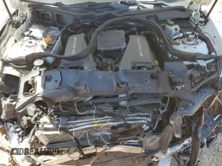 2012 Mercedes-Benz CLS 63 AMG с VIN WDDLJ7EB6CA028399, выставлен на аукционе Copart как лот 53152265 с пробегом 145 236 миль миль и Списание • Salvage title. История ставок и продаж доступна на DreamBid. Изображение 11.
