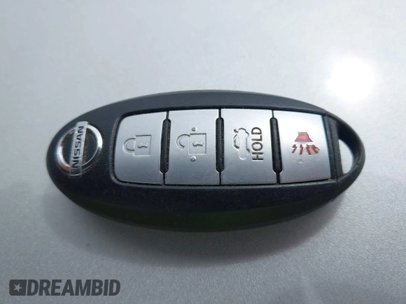 2017 Nissan Altima SV with VIN 1N4AL3AP3HC151424, listed as a IAAI auction lot 42697536 with 157,066 mi miles and . Bid and sale history available at DreamBid. Image 11.