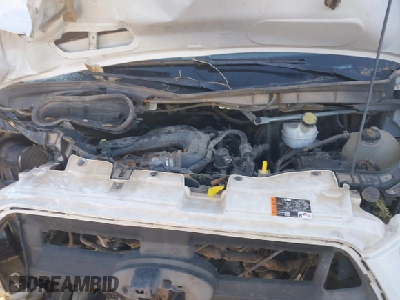 2020 Ford Transit Cargo with VIN 1FTBR1X82LKB80557, listed as a IAAI auction lot 41217513 with 89,774 mi miles and . Bid and sale history available at DreamBid. Image 10.