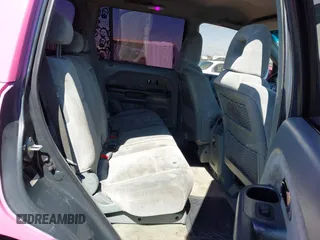 2003 Honda Pilot EX with VIN 2HKYF18433H612070, listed as a IAAI auction lot 41852286 with 242,891 mi miles and . Bid and sale history available at DreamBid. Image 8.