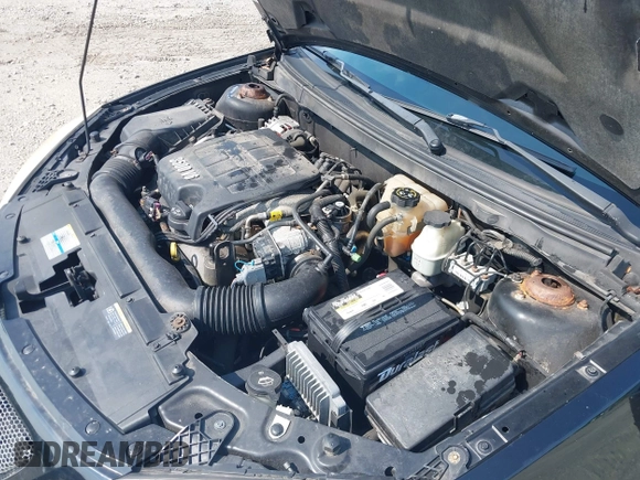 2006 Pontiac G6 6-Cyl with VIN 1G2ZG558564244554, listed as a IAAI auction lot 42527560 with 150,704 mi miles and . Bid and sale history available at DreamBid. Image 10.