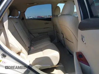 2012 Lexus RX 350 с VIN JTJBK1BA8C2017701, выставлен на аукционе IAAI как лот 42620430 с пробегом 123 554 миль миль и . История ставок и продаж доступна на DreamBid. Изображение 8.