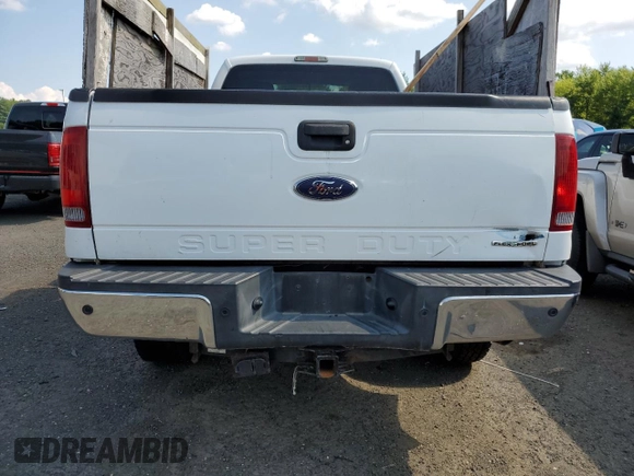 2015 Ford F-350 XL с VIN 1FTRF3B62FEC49100, выставлен на аукционе Copart как лот 64742425 с пробегом 153 317 миль миль и Чистый • Clean title. История ставок и продаж доступна на DreamBid. Изображение 6.