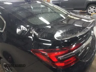 2017 Buick Regal Sport Touring with VIN 2G4GL5EX1H9101733, listed as a IAAI auction lot 41839210 with 122,890 mi miles. Bid and sale history available at carsss.com. Image 6.