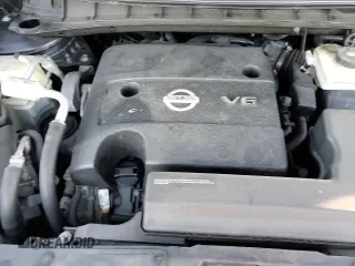 2018 Nissan Murano SV с VIN 5N1AZ2MH8JN191009, выставлен на аукционе Copart как лот 85576815 с пробегом 35 385 миль миль и Списание • Salvage title. История ставок и продаж доступна на DreamBid. Изображение 15.