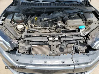 2019 Volkswagen Jetta S with VIN 3VWC57BU4KM048119, listed as a Copart auction lot 61542715 with 85,011 mi miles and Salvage title. Bid and sale history available at DreamBid. Image 11.
