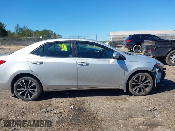 2017 Toyota Corolla L с VIN 2T1BURHE2HC910056, выставлен на аукционе IAAI как лот 41668903 с пробегом 98 795 миль миль и . История ставок и продаж доступна на DreamBid. Изображение 14.