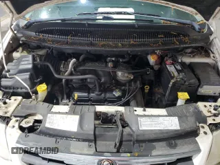 2005 Chrysler Town & Country Touring z VIN 2C4GP54L15R514822, wystawiony jako Copart lot #57710285 z przebiegiem 92 988 mil mil oraz Tytuł czysty. Historia ofert i sprzedaży dostępna na DreamBid. Obrazek 12.