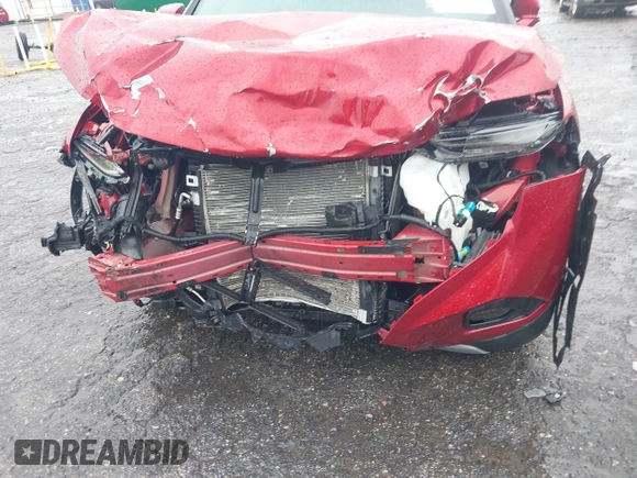 2021 Chevrolet Blazer LT z VIN 3GNKBCRS8MS563912, wystawiony jako IAAI lot #42209536 z przebiegiem Nie podano mil oraz . Historia ofert i sprzedaży dostępna na DreamBid. Obrazek 6.
