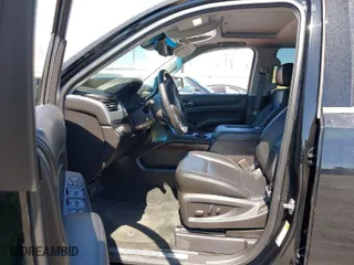 2015 Chevrolet Suburban LT with VIN 1GNSCJKC5FR526259, listed as a IAAI auction lot 41849566 with NaN miles. Bid and sale history available at carsss.com. Image 5.