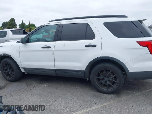 2016 Ford Explorer с VIN 1FM5K7BHXGGA72557, выставлен на аукционе IAAI как лот 42160265 с пробегом 130 670 миль миль и . История ставок и продаж доступна на DreamBid. Изображение 15.