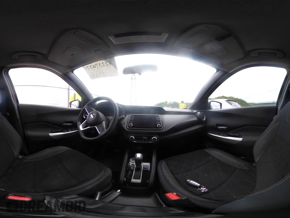 2018 Nissan Kicks SV с VIN 3N1CP5CU6JL504127, выставлен на аукционе IAAI как лот 42237627 с пробегом 72 253 миль миль и . История ставок и продаж доступна на DreamBid. Изображение 19.