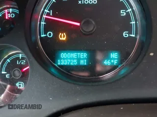 2013 Chevrolet Tahoe LT с VIN 1GNSCBE06DR210891, выставлен на аукционе IAAI как лот 40966533 с пробегом 133 725 миль миль и . История ставок и продаж доступна на DreamBid. Изображение 16.
