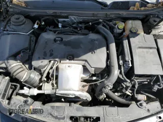 2014 Buick Regal Premium I with VIN 2G4GN5EX0E9316946, listed as a Copart auction lot 54612275 with 61,803 mi miles and Salvage Title. Bid and sale history available at carsss.com. Image 11.