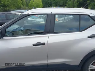 2018 Nissan Kicks SV с VIN 3N1CP5CU1JL515911, выставлен на аукционе IAAI как лот 42352777 с пробегом 50 917 миль миль и . История ставок и продаж доступна на DreamBid. Изображение 14.