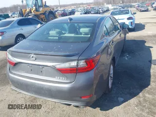 2016 Lexus ES 330 с VIN 58ABK1GG8GU013954, выставлен на аукционе IAAI как лот 41668366 с пробегом 102 273 миль миль и . История ставок и продаж доступна на DreamBid. Изображение 4.