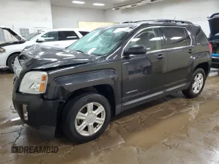 2014 GMC Terrain SLE with VIN 2GKALREK0E6365565, listed as a Copart auction lot 53778565 with 131,040 mi miles and Clean title. Bid and sale history available at DreamBid. Image 1.