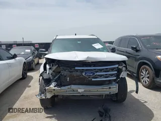 2018 Ford Explorer с VIN 1FM5K7B81JGA99959, выставлен на аукционе IAAI как лот 42234541 с пробегом 46 457 миль миль и . История ставок и продаж доступна на DreamBid. Изображение 6.
