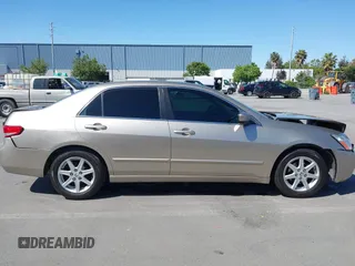 2003 Honda Accord LX z VIN JHMCM56363C033148, wystawiony jako IAAI lot #42261935 z przebiegiem 182 033 mil mil oraz . Historia ofert i sprzedaży dostępna na DreamBid. Obrazek 14.