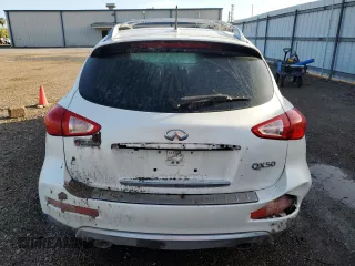 2016 Infiniti QX50 with VIN JN1BJ0RP4GM234900, listed as a Copart auction lot 62844304 with 79,005 mi miles and Salvage Title. Bid and sale history available at carsss.com. Image 6.