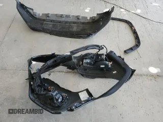 2021 Jeep Compass Latitude с VIN 3C4NJCBB6MT552825, выставлен на аукционе Copart как лот 55292315 с пробегом 48 704 миль миль и На запчасти • Non repairable. История ставок и продаж доступна на DreamBid. Изображение 13.