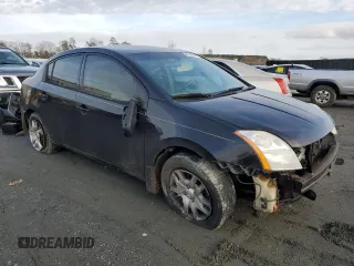 2009 Nissan Sentra SL с VIN 3N1AB61E19L615820, выставлен на аукционе Copart как лот 85438404 с пробегом 217 369 миль миль и Списание • Salvage title. История ставок и продаж доступна на DreamBid. Изображение 4.