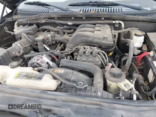 2010 Ford Explorer Eddie Bauer с VIN 1FMEU6EE4AUA25300, выставлен на аукционе IAAI как лот 42667263 с пробегом 164 248 миль миль и . История ставок и продаж доступна на DreamBid. Изображение 10.