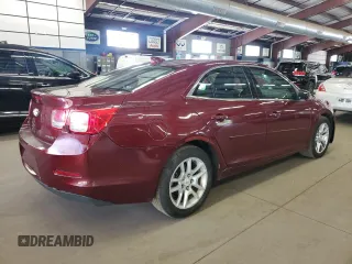 2016 Chevrolet Malibu Limited LT with VIN 1G11C5SAXGF109080, listed as a Copart auction lot 68617764 with 200,397 mi miles and Clean Title. Bid and sale history available at carsss.com. Image 3.
