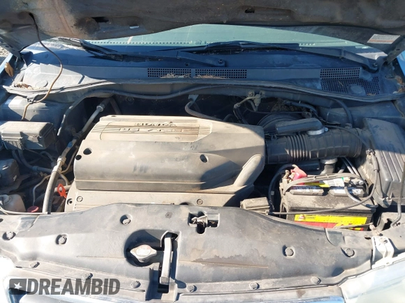 2003 Honda Odyssey EX-L with VIN 5FNRL18993B039943, listed as a IAAI auction lot 41742829 with 227,581 mi miles and . Bid and sale history available at DreamBid. Image 10.
