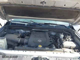 2014 Toyota Tundra 4WD Truck SR with VIN 5TFUW5F12EX379093, listed as a IAAI auction lot 41730439 with 133,409 mi miles. Bid and sale history available at carsss.com. Image 10.
