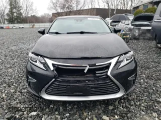 2016 Lexus ES 330 z VIN 58ABK1GG3GU024960, wystawiony jako Copart lot #51942715 z przebiegiem 65 449 mil mil oraz Szkoda całkowita • Salvage title. Historia ofert i sprzedaży dostępna na DreamBid. Obrazek 5.