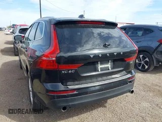 2020 Volvo XC60 Momentum с VIN YV4102RK5L1525071, выставлен на аукционе IAAI как лот 41470038 с пробегом 72 810 миль миль и . История ставок и продаж доступна на DreamBid. Изображение 3.