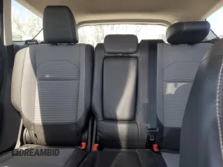 2017 Ford Escape SE with VIN 1FMCU0G95HUF02878, listed as a Copart auction lot 51293845 with 116,443 mi miles and Salvage Title. Bid and sale history available at carsss.com. Image 10.