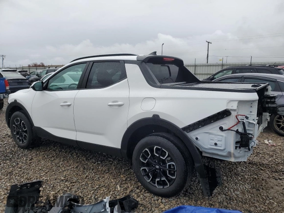 2023 Hyundai Santa Cruz SEL Premium z VIN 5NTJDDAF7PH059404, wystawiony jako Copart lot #55059665 z przebiegiem 13 463 mil mil oraz Szkoda całkowita • Salvage title. Historia ofert i sprzedaży dostępna na DreamBid. Obrazek 2.