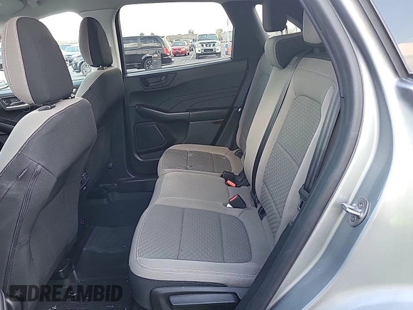 2022 Ford Escape SE with VIN 1FMCU9G61NUB32924, listed as a IAAI auction lot 42733772 with 68,597 mi miles and . Bid and sale history available at DreamBid. Image 5.