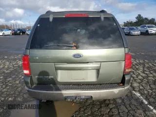 2002 Ford Explorer Eddie Bauer with VIN 1FMDU64E12ZA62905, listed as a Copart auction lot 41333855 with 237,069 mi miles and Clean title. Bid and sale history available at DreamBid. Image 6.