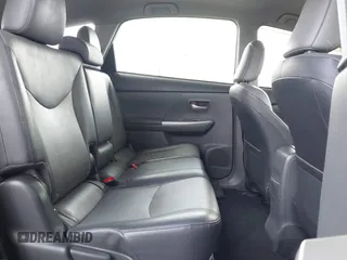 2012 Toyota Prius Two with VIN JTDZN3EU3C3142304, listed as a IAAI auction lot 42120877 with 321,291 mi miles and . Bid and sale history available at DreamBid. Image 8.