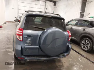 2012 Toyota RAV4 Limited with VIN 2T3DK4DV6CW073172, listed as a IAAI auction lot 41299969 with 145,930 mi miles. Bid and sale history available at carsss.com. Image 16.