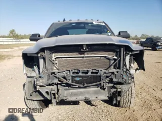 2022 Ram 2500 Tradesman with VIN 3C6UR4HJ0NG138627, listed as a Copart auction lot 76863234 with 80,040 mi miles and Salvage title. Bid and sale history available at DreamBid. Image 5.