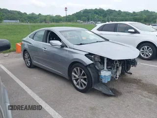 2015 Hyundai Azera с VIN KMHFG4JG6FA469259, выставлен на аукционе IAAI как лот 42276245 с пробегом 101 734 миль миль и . История ставок и продаж доступна на DreamBid. Изображение 1.