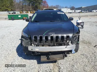 2017 Jeep Cherokee Altitude с VIN 1C4PJLAB1HW613587, выставлен на аукционе Copart как лот 46792195 с пробегом 109 306 миль миль и Списание • Salvage title. История ставок и продаж доступна на DreamBid. Изображение 5.