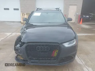 2013 Audi allroad Premium Plus with VIN WA1UFAFL0DA091224, listed as a IAAI auction lot 41679816 with 105,601 mi miles. Bid and sale history available at carsss.com. Image 12.