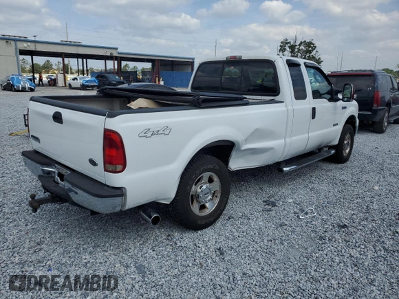 2007 Ford F-250 XL z VIN 1FTSX21P47EA00088, wystawiony jako Copart lot #54411125 z przebiegiem 68 931 mil mil oraz Szkoda całkowita • Salvage title. Historia ofert i sprzedaży dostępna na DreamBid. Obrazek 3.