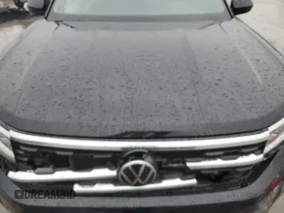 2020 Volkswagen Atlas S with VIN 1V2AC2CA4LC201204, listed as a Copart auction lot 43347835 with 67,236 mi miles and Salvage title. Bid and sale history available at DreamBid. Image 13.